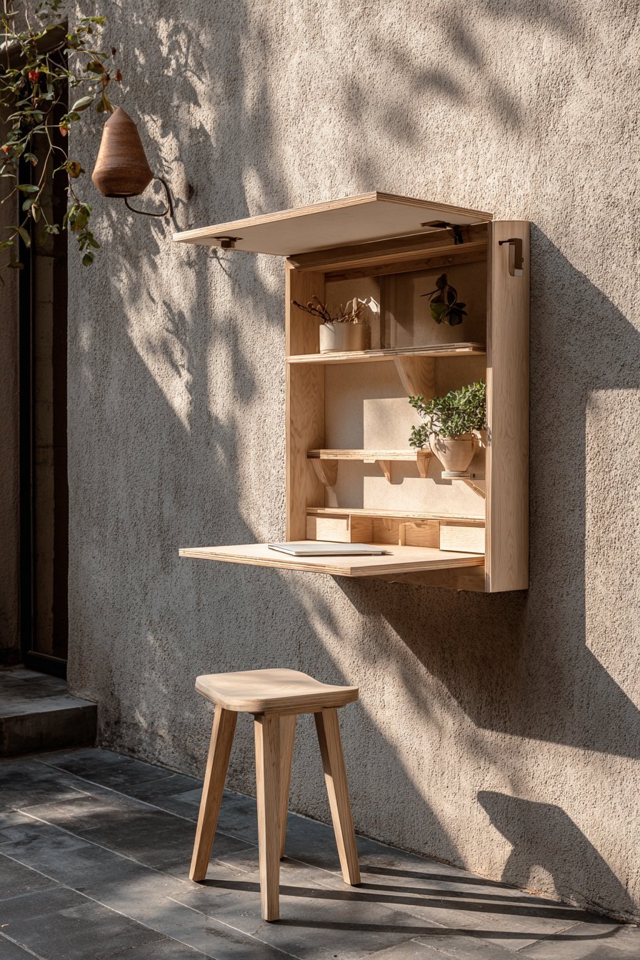 Innovative Workspace Solution