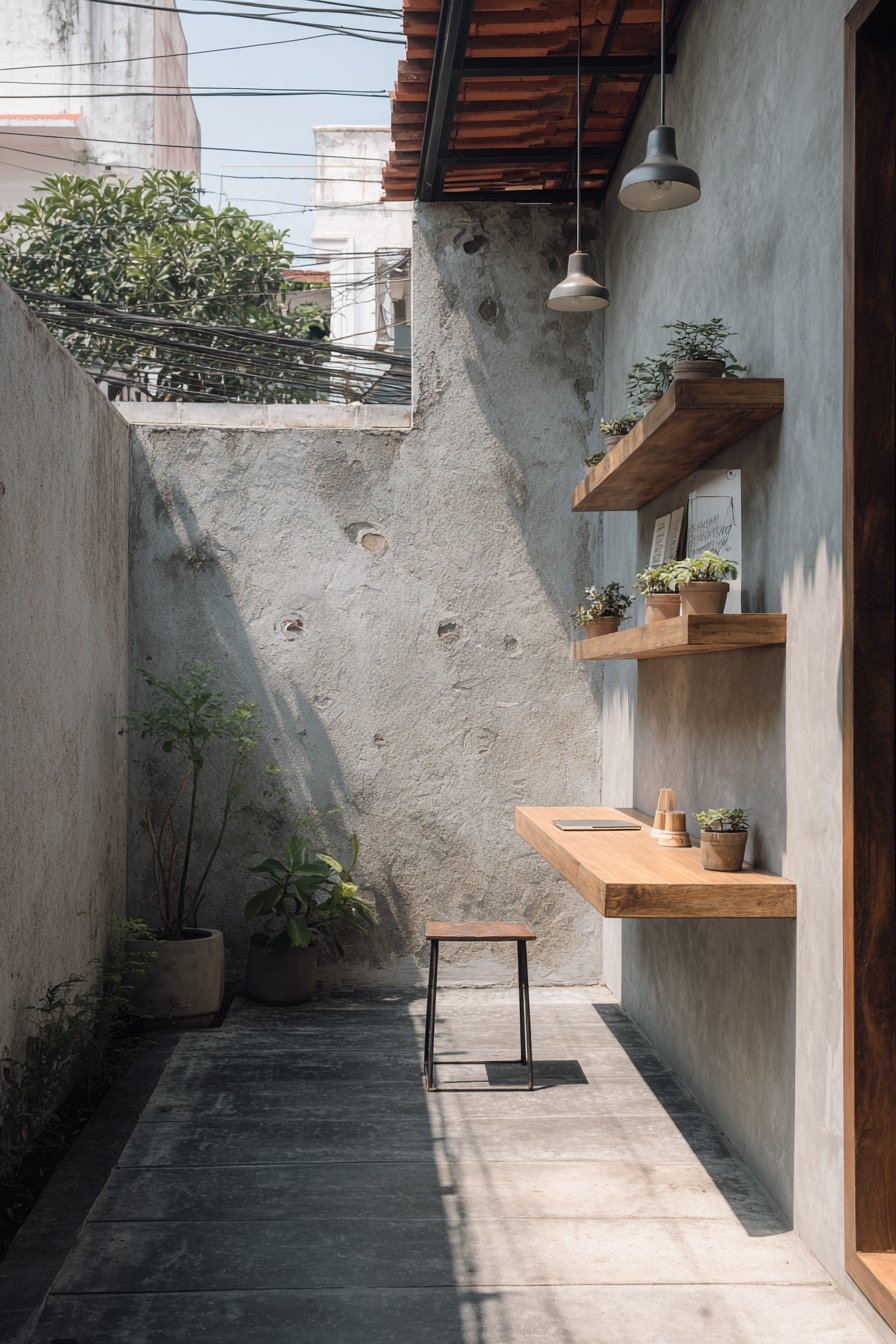 Innovative Workspace Solution