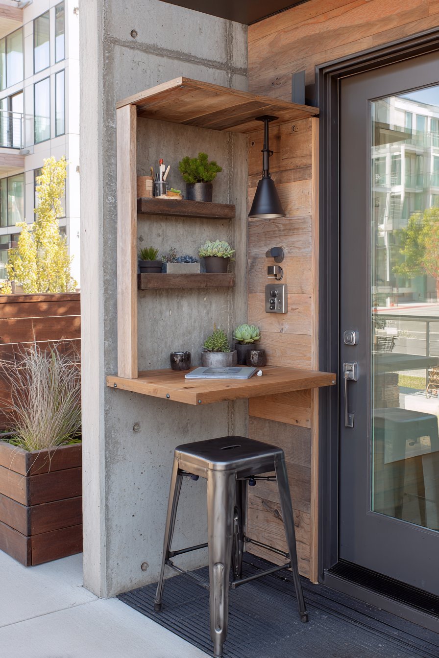 Innovative Workspace Solution