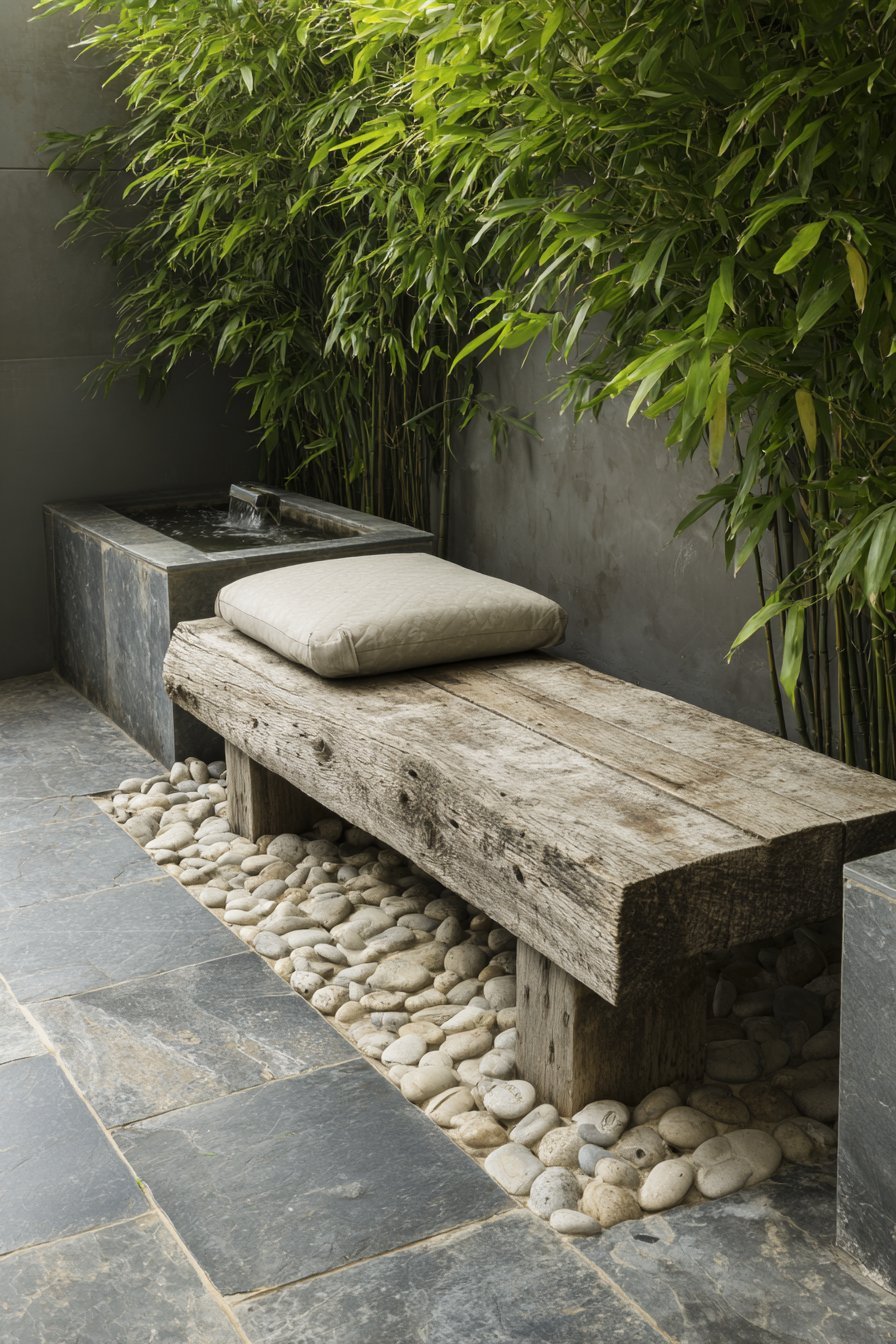 Zen Meditation Platform