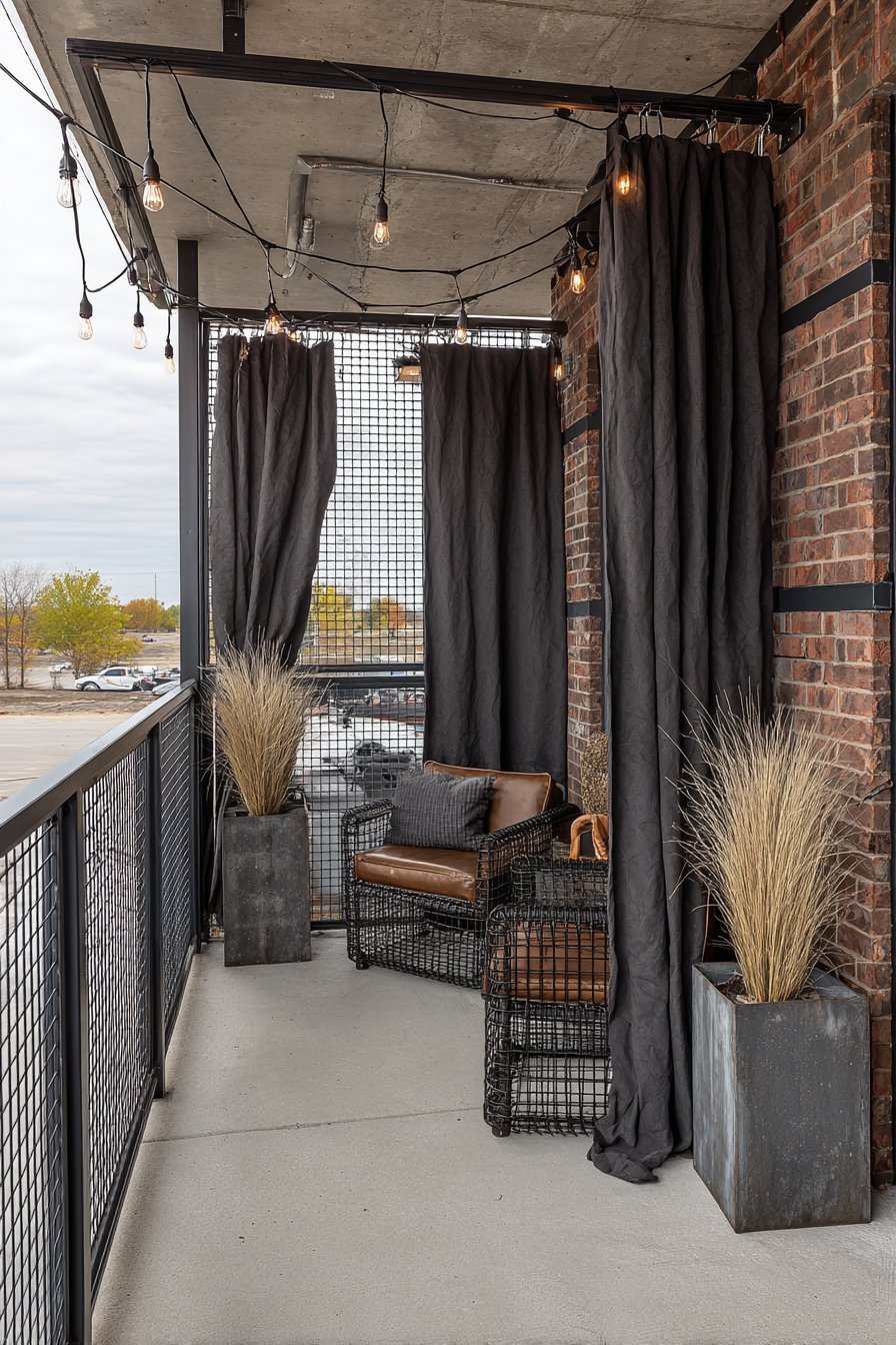 Industrial Urban Edge