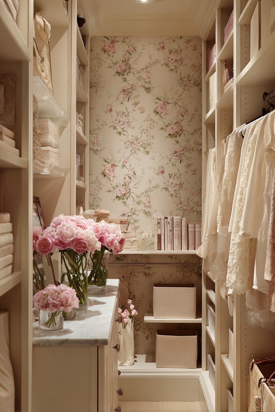  Serene Neutral Spa Retreat