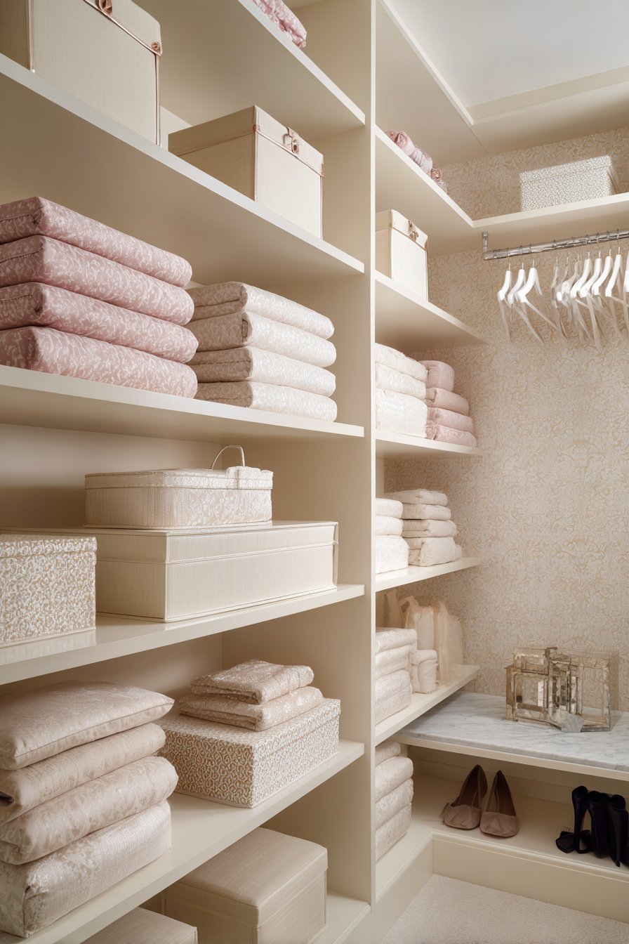  Serene Neutral Spa Retreat