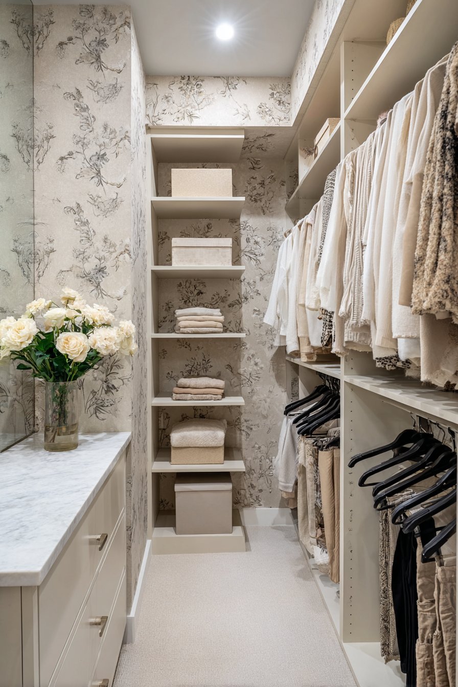  Serene Neutral Spa Retreat