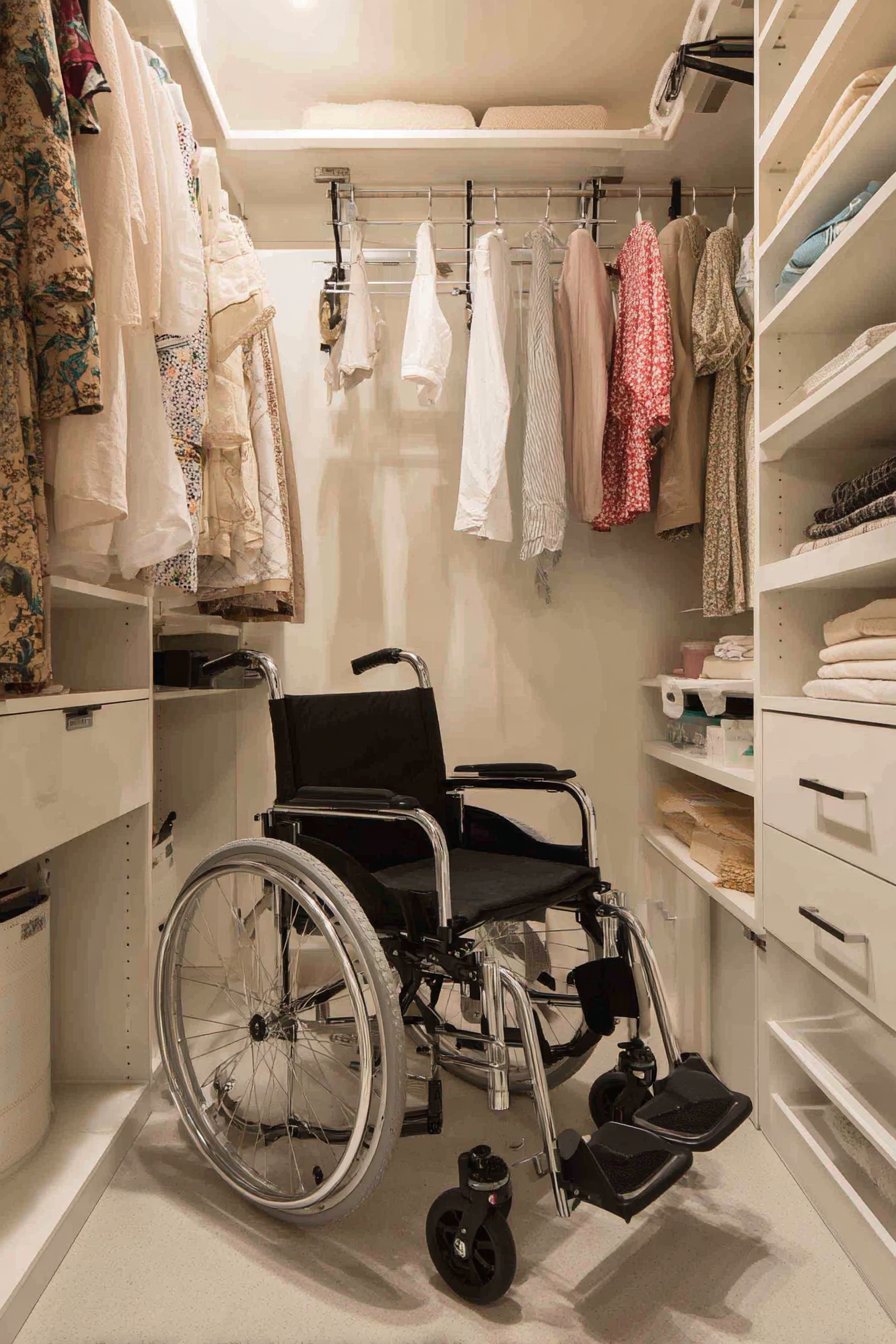  Accessible Universal Design