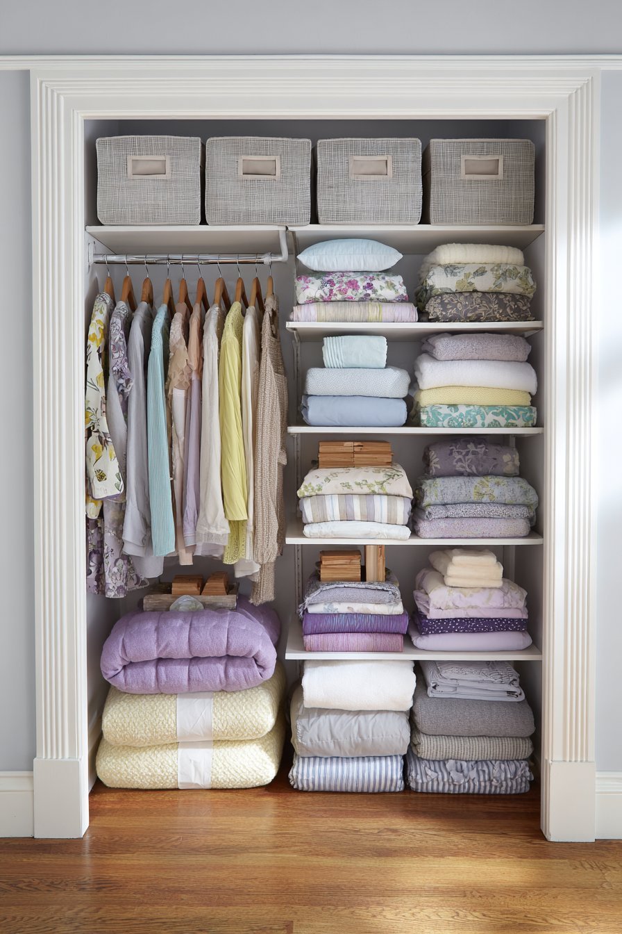 Seasonal Rotation Strategy