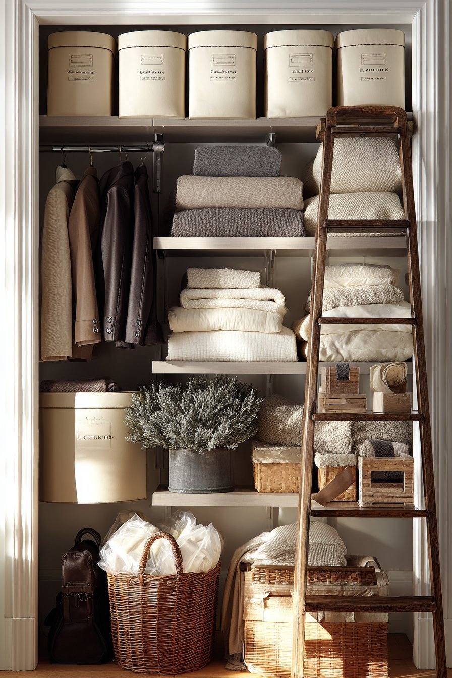 Seasonal Rotation Strategy