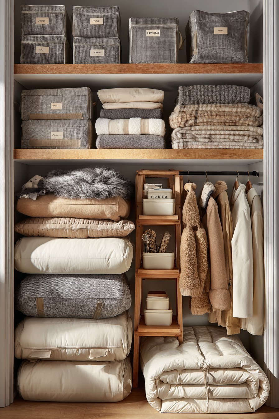 Seasonal Rotation Strategy