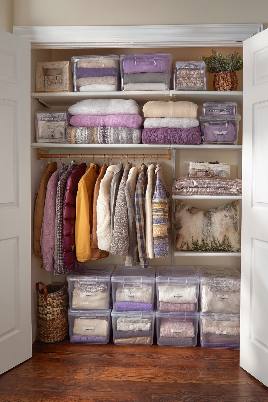 Seasonal Rotation Strategy