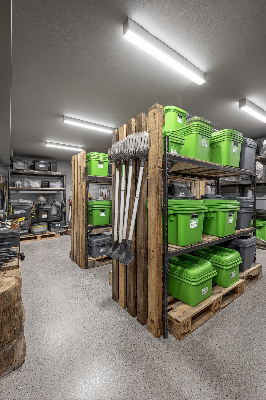 Budget-Friendly DIY Organization Solutions