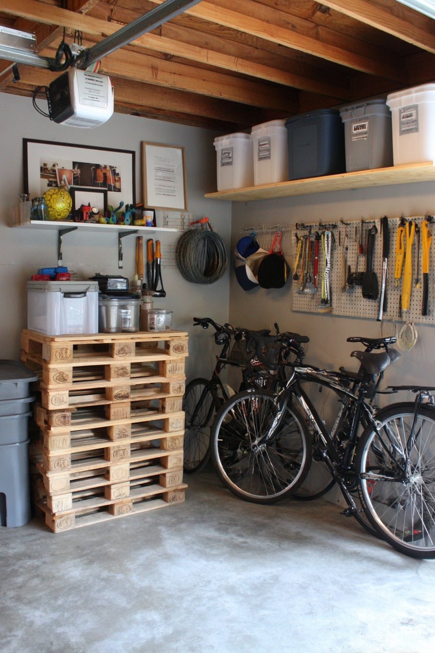 Budget-Friendly DIY Organization Solutions