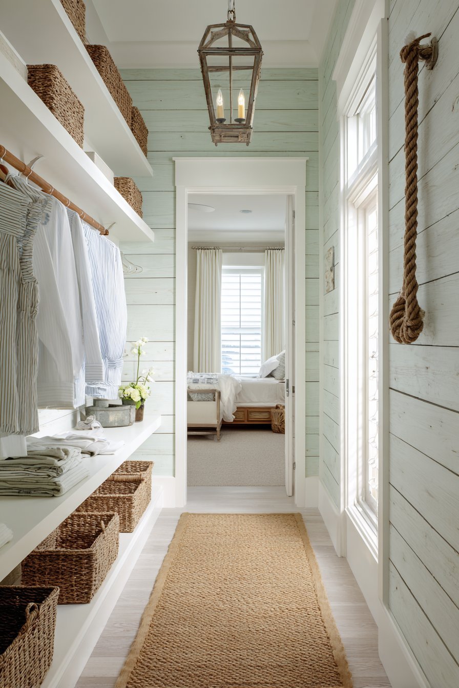 Coastal Cottage Charm