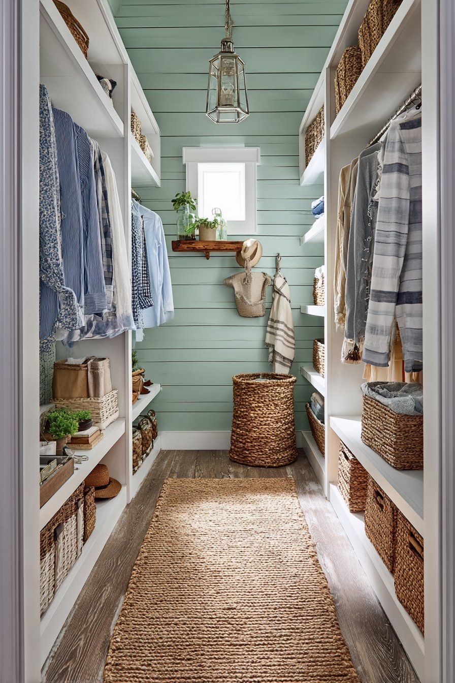 Coastal Cottage Charm