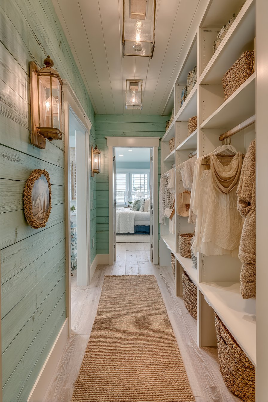 Coastal Cottage Charm