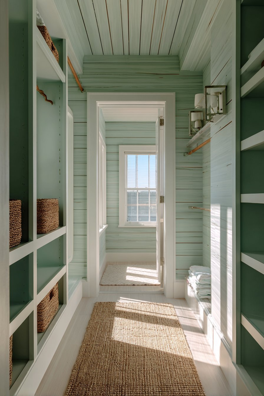 Coastal Cottage Charm