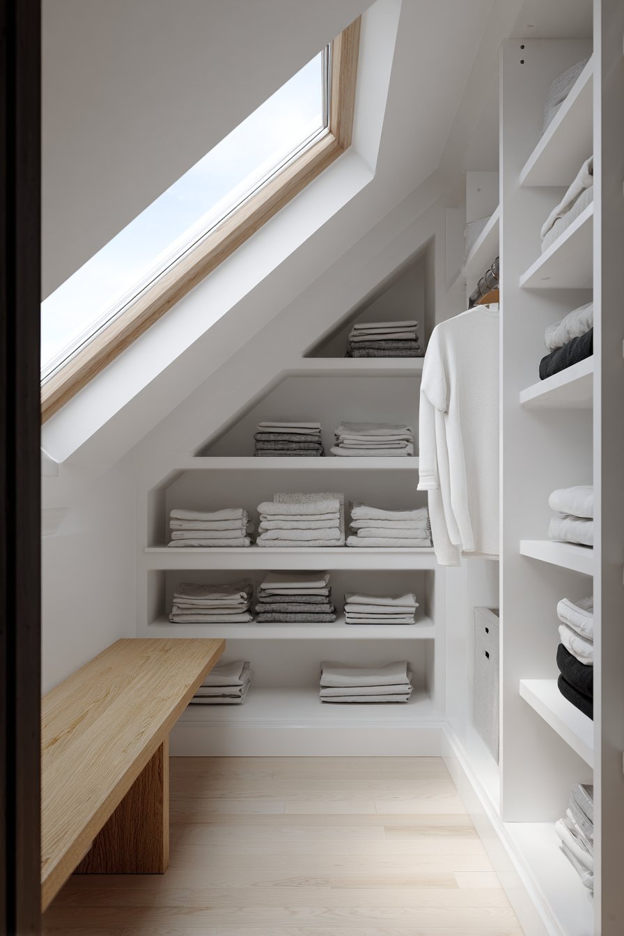 Minimalist Capsule Wardrobe