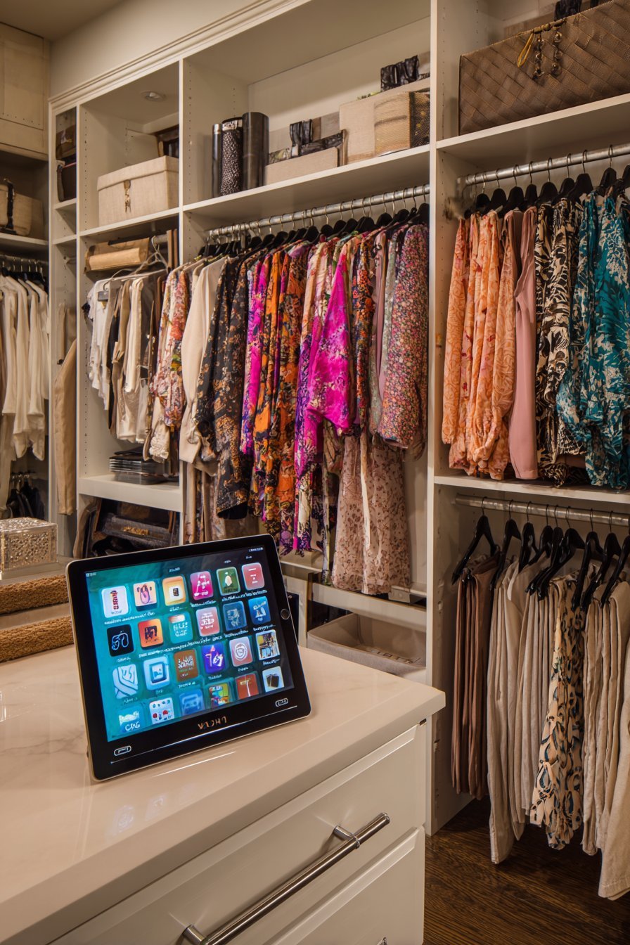 Smart Technology Integration