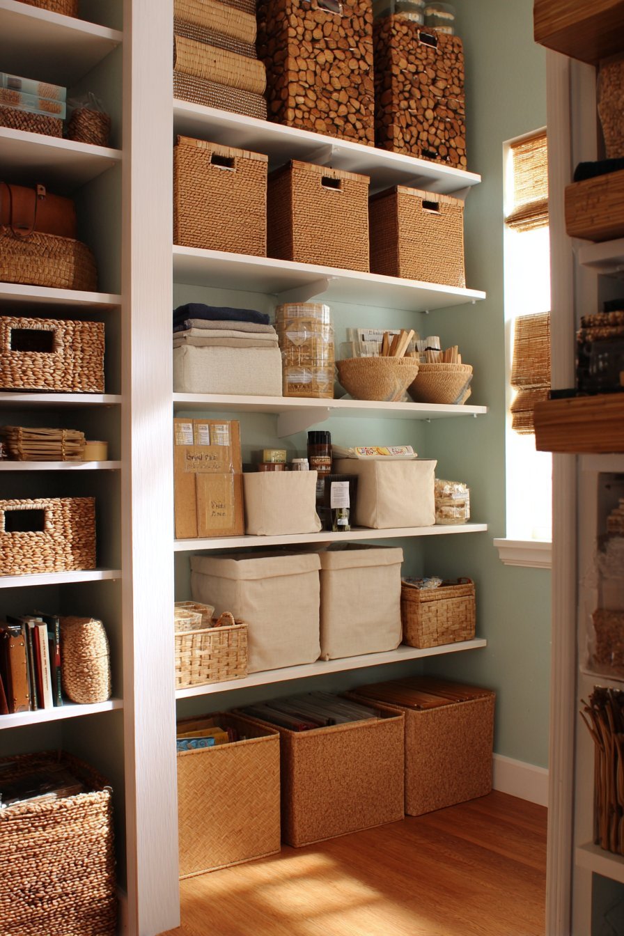  Sustainable Eco-Friendly Materials