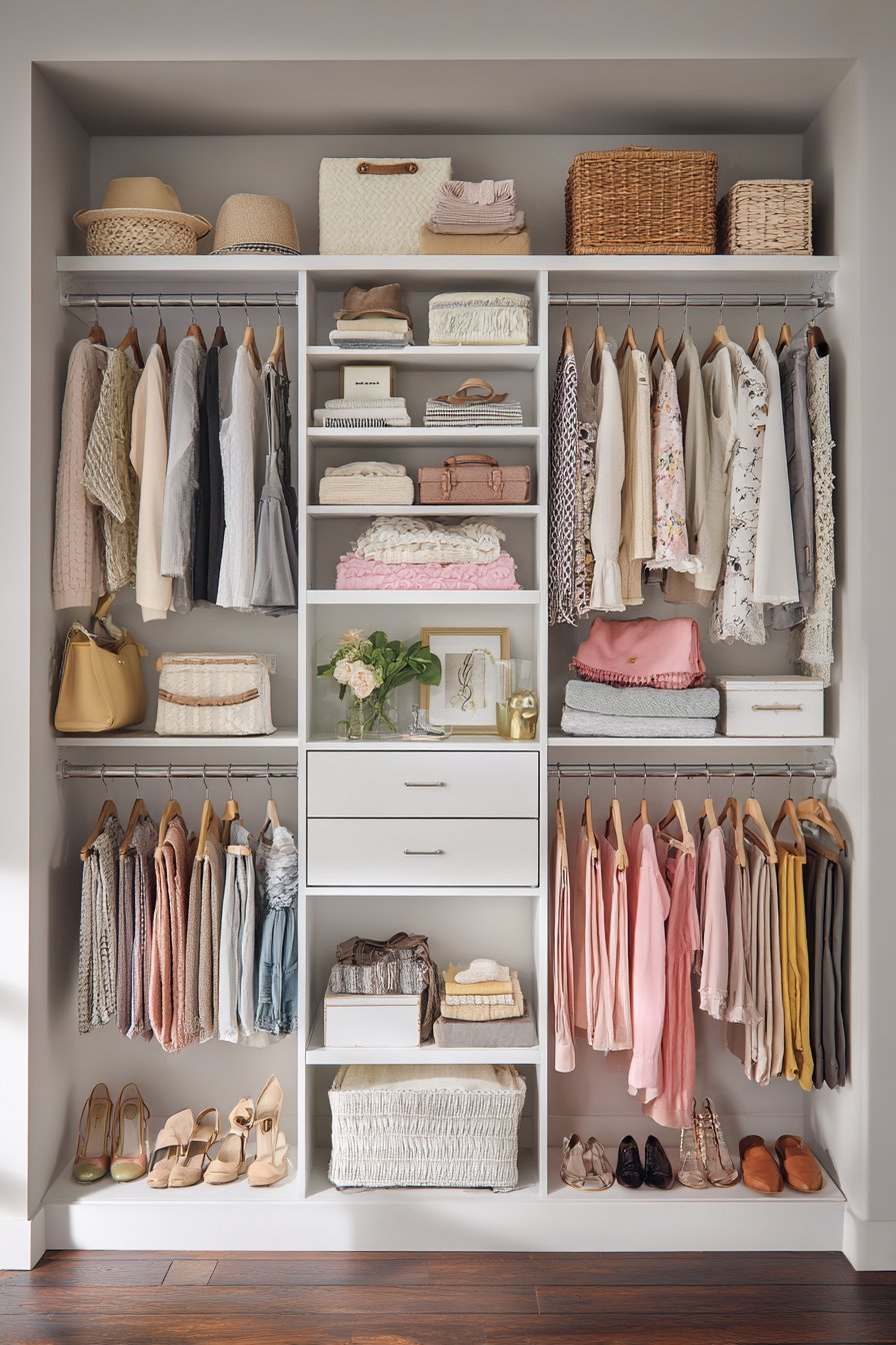 Multi-Generational Adaptable Design