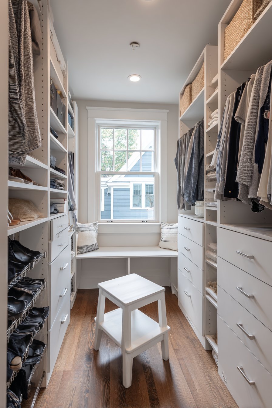 Multi-Generational Adaptable Design