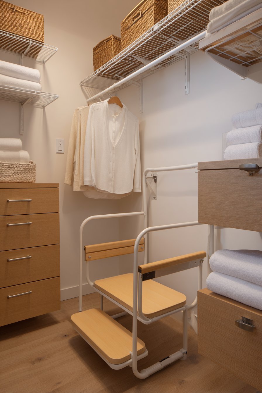 Multi-Generational Adaptable Design