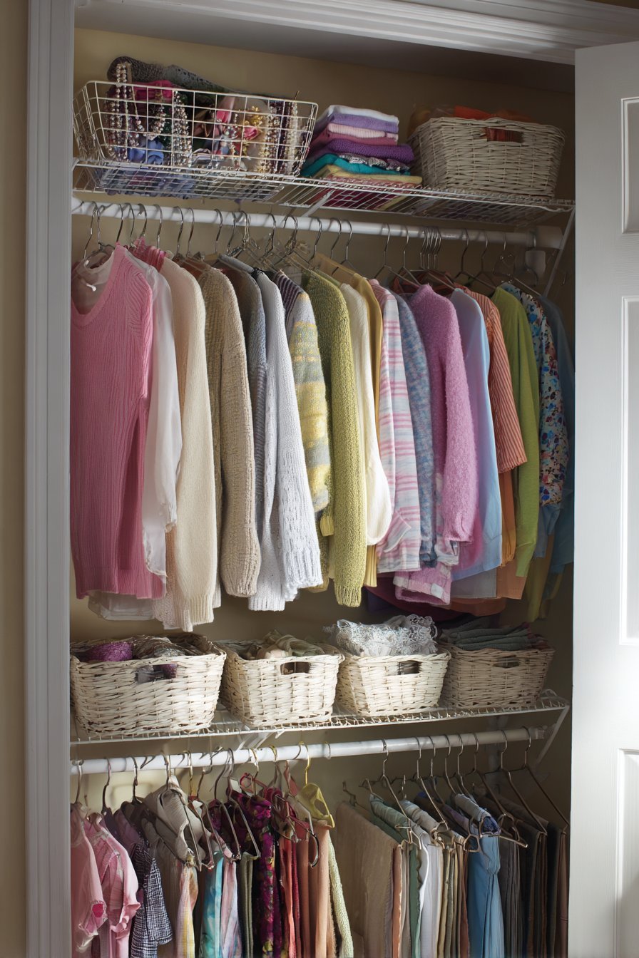 Rental-Friendly Studio Apartment Solution