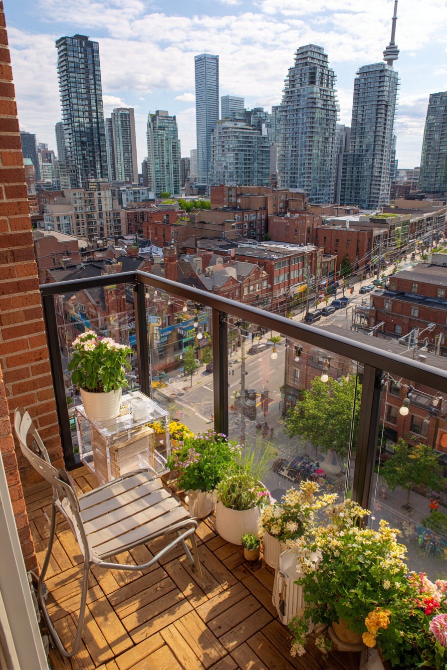 Eclectic Collected Personality Showcase