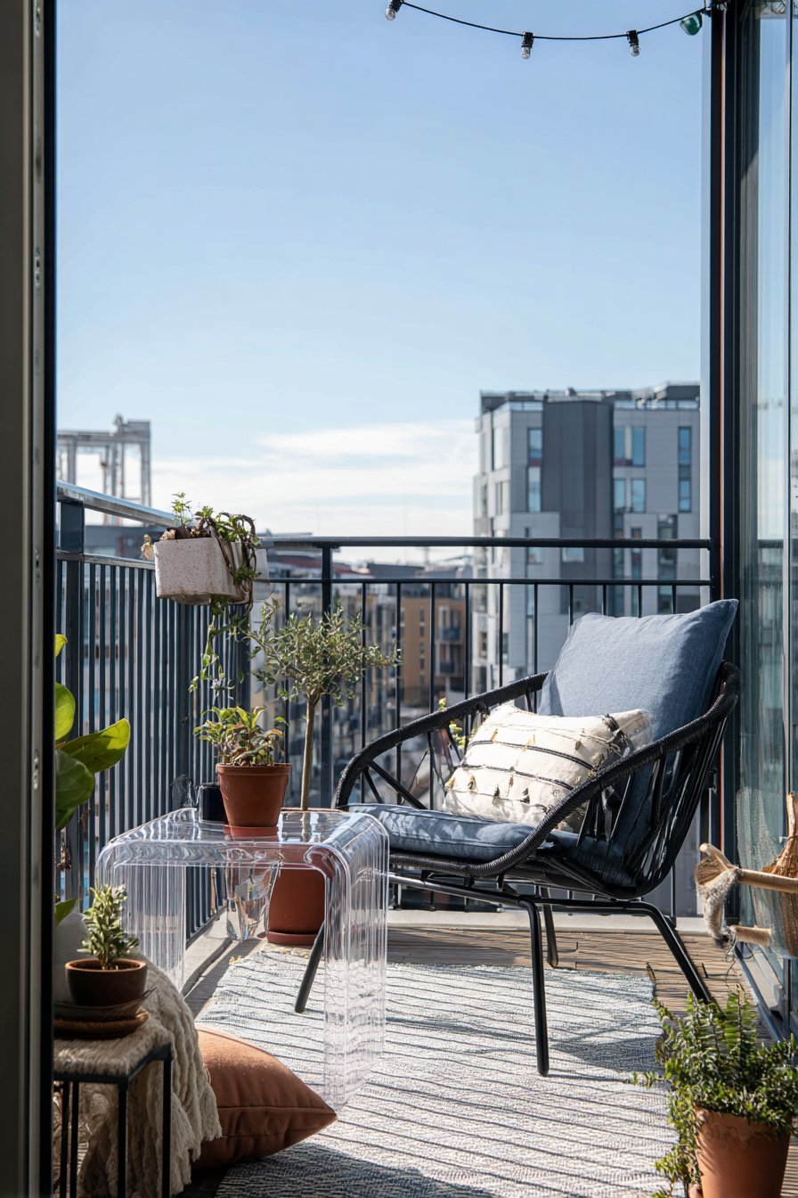 Eclectic Collected Personality Showcase