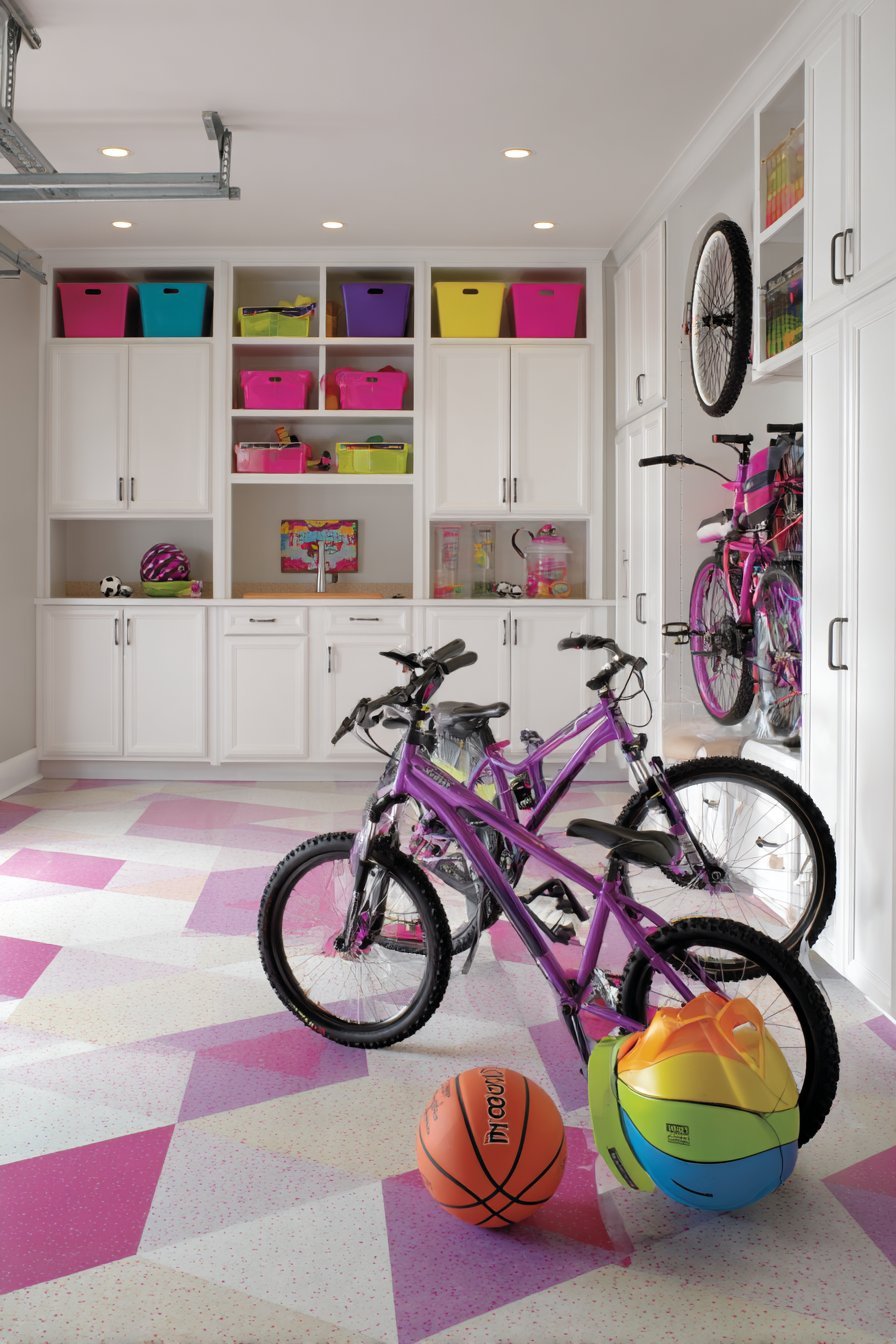 Family-Friendly Child-Accessible Organization