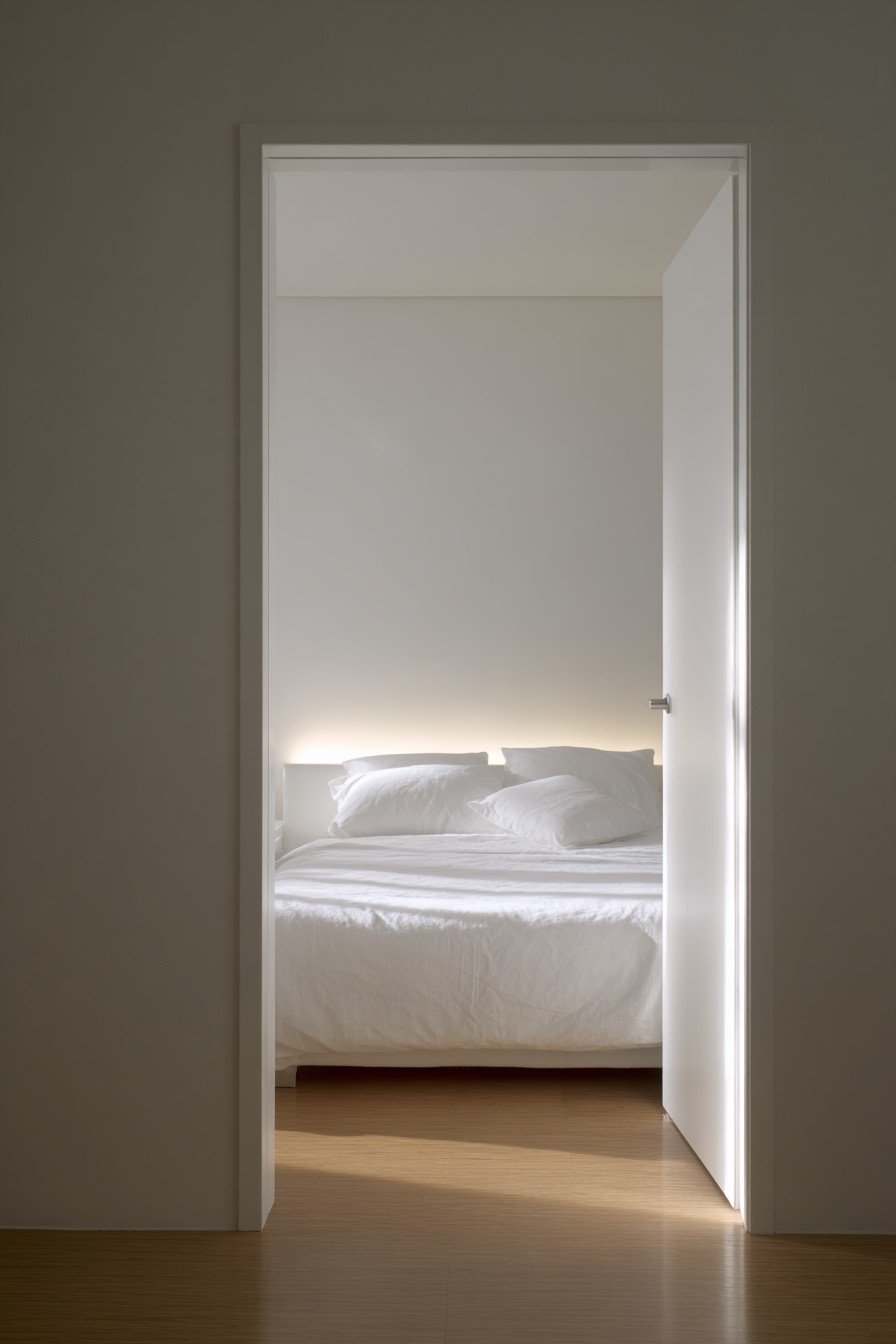 Invisible Seamless Scandinavian Integration