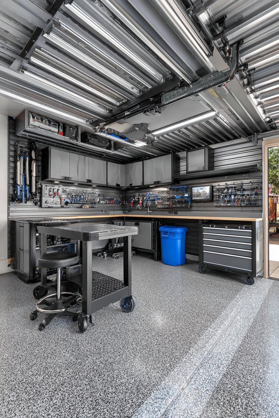 Modular Adaptable Future-Ready System