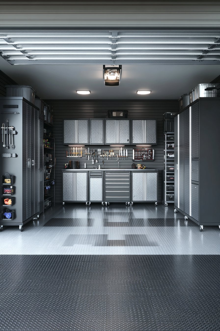 Modular Adaptable Future-Ready System