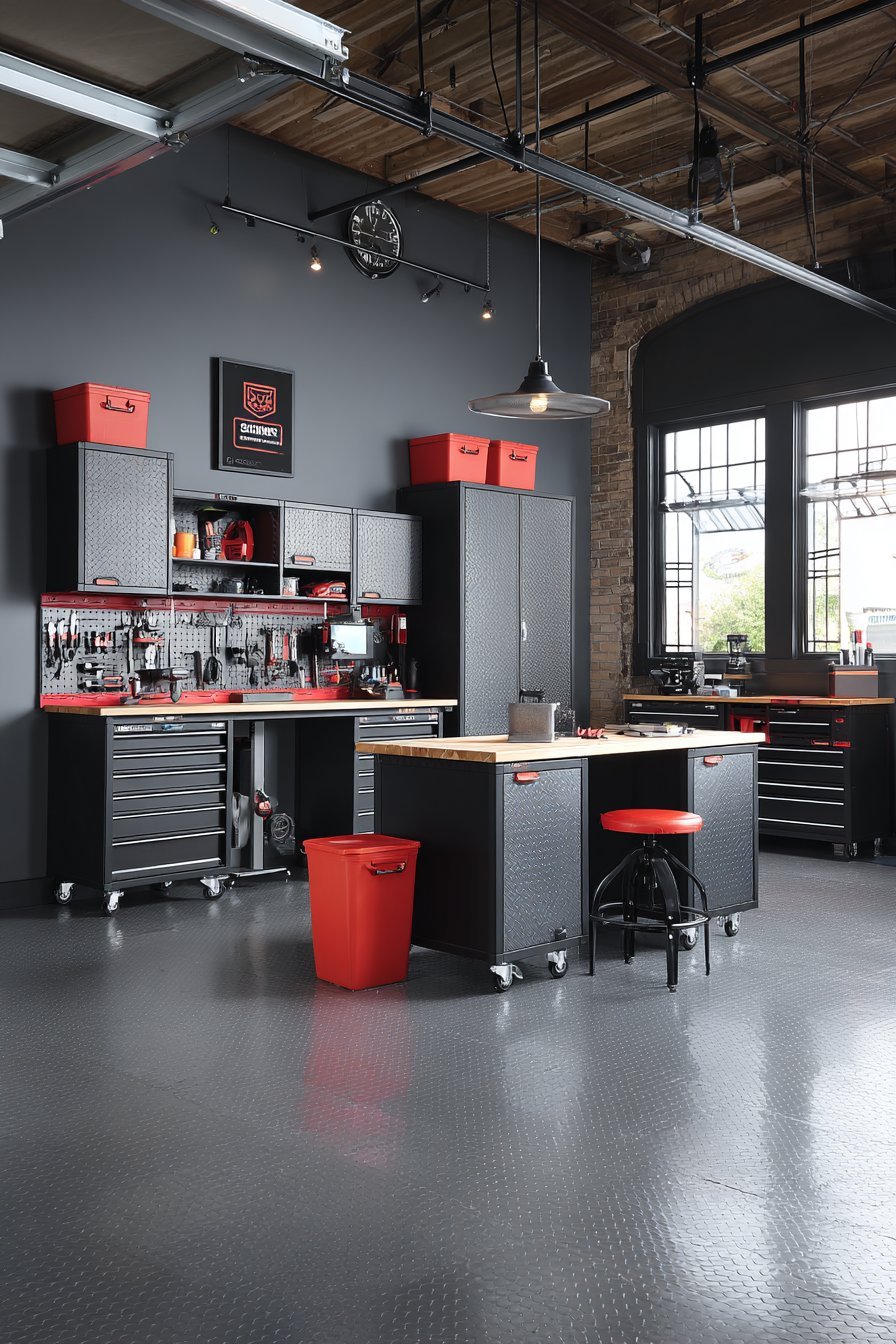 Modular Adaptable Future-Ready System