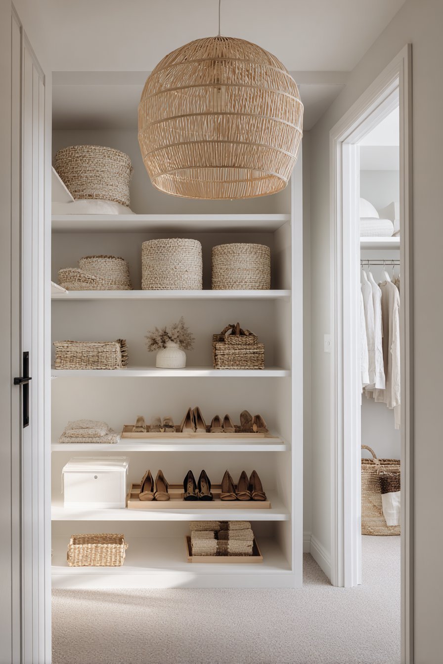 Minimalist Scandinavian Simplicity