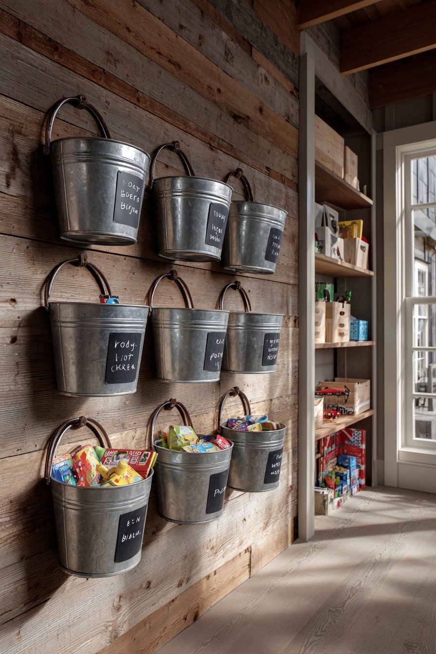 Practical Lift-Top Storage Bench