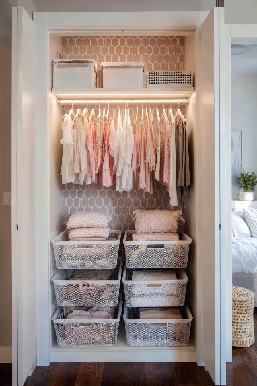  Budget-Friendly IKEA PAX Solution