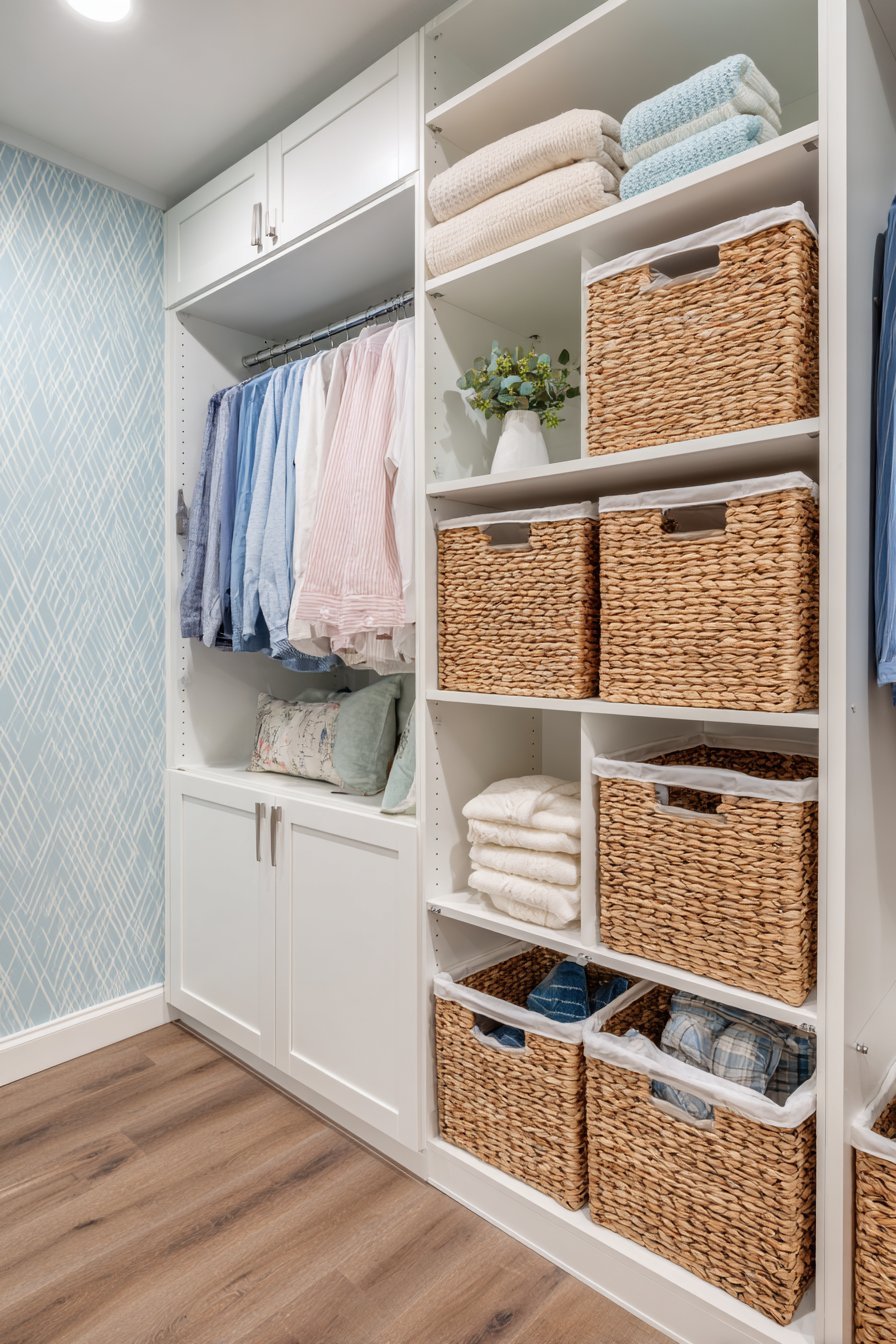  Budget-Friendly IKEA PAX Solution