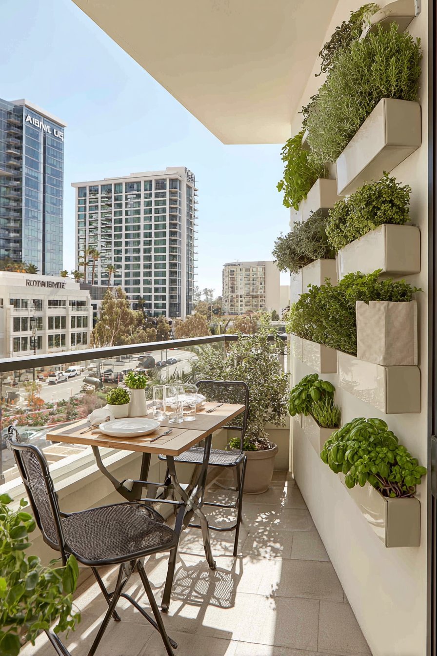 Space-Saving Multi-Functional Solution