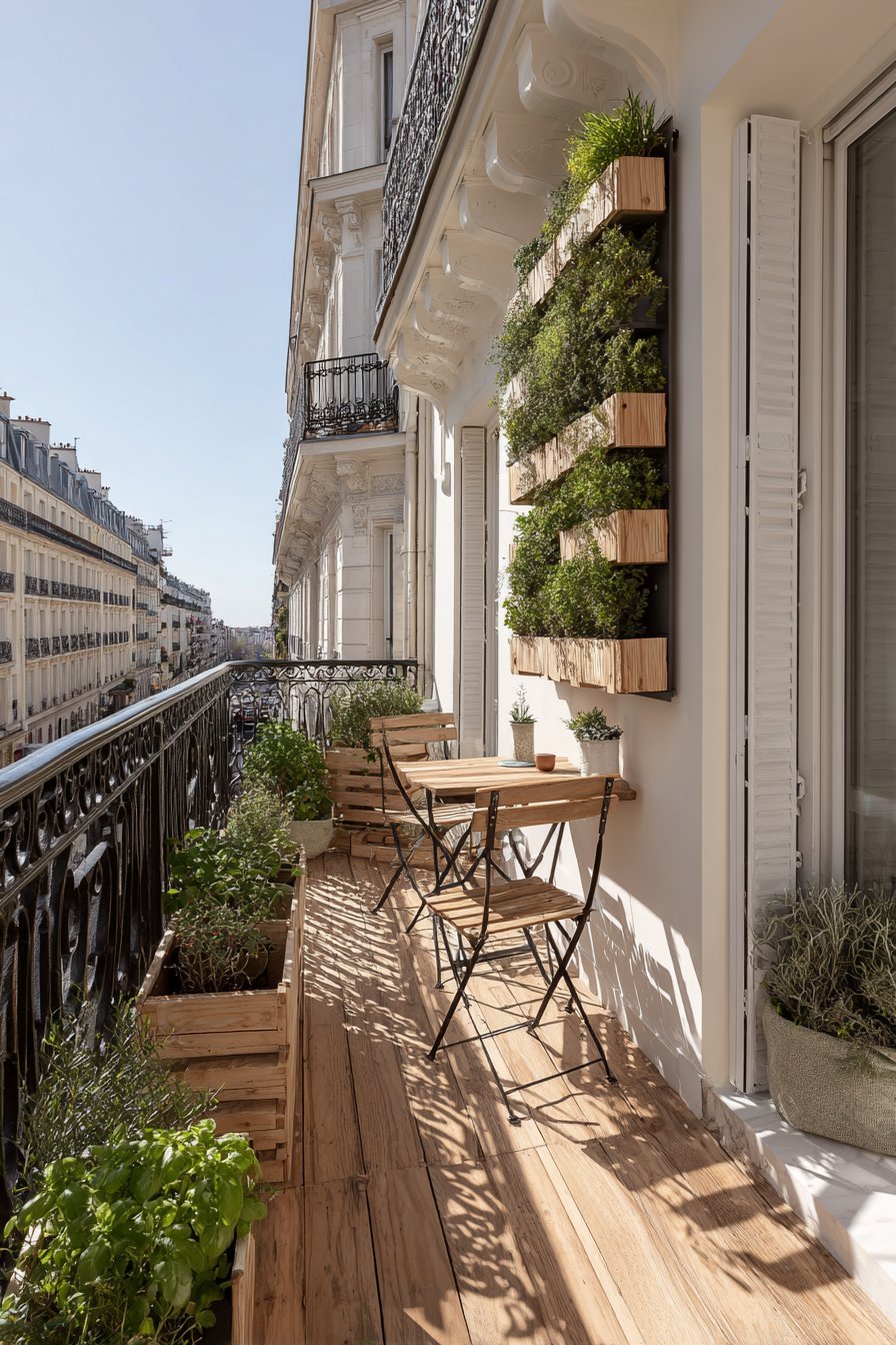 Space-Saving Multi-Functional Solution