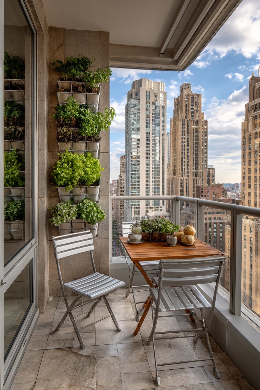 Space-Saving Multi-Functional Solution