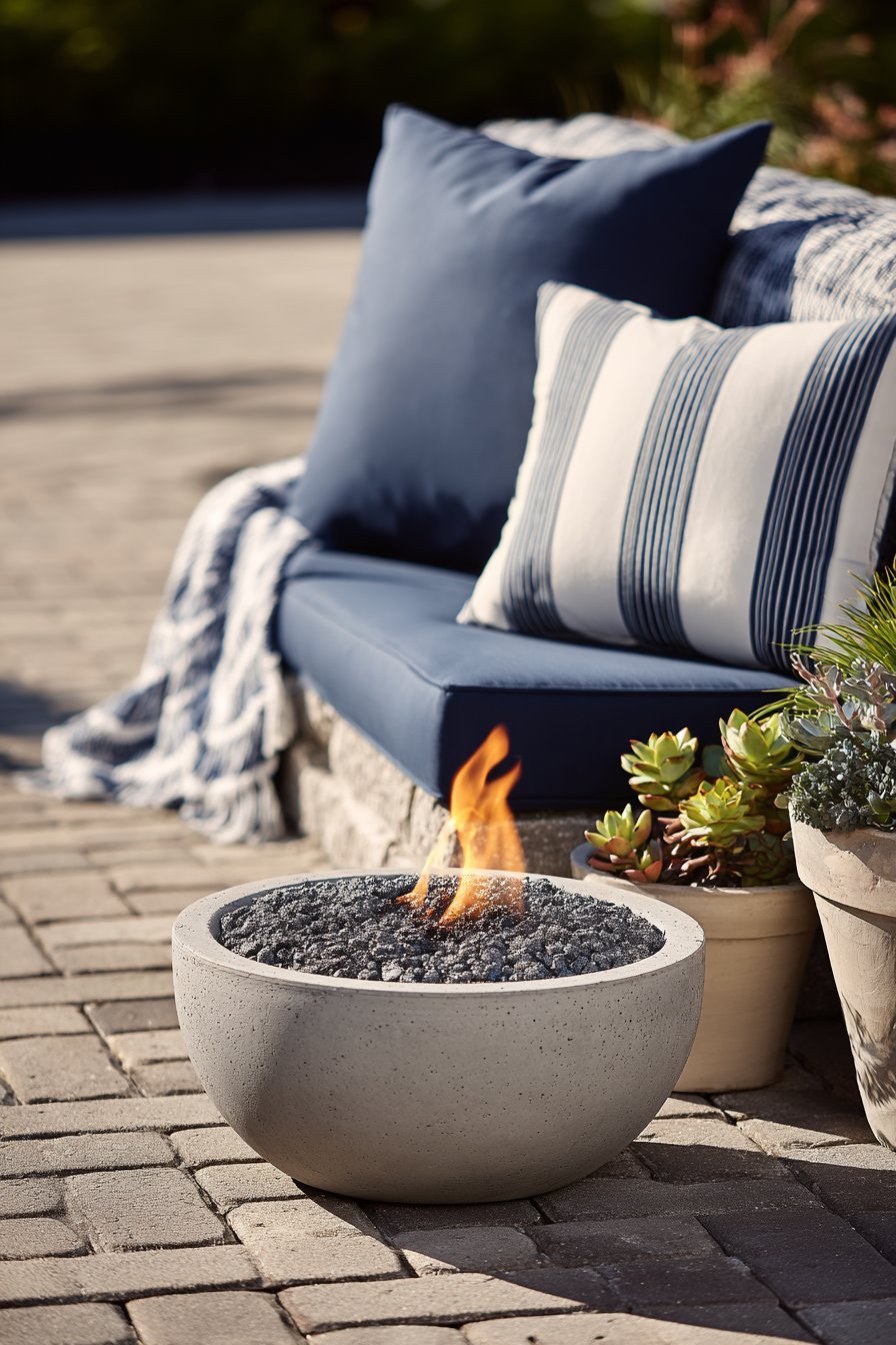 Multifunctional Corner Bench