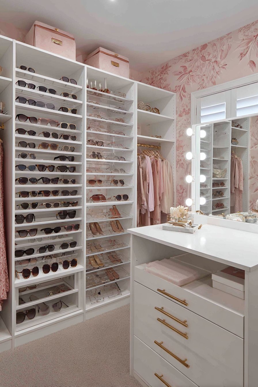 Fashion Enthusiast's Boutique Haven