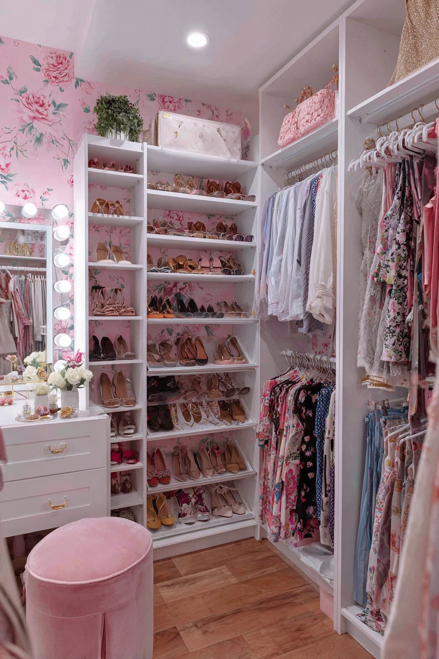 Fashion Enthusiast's Boutique Haven