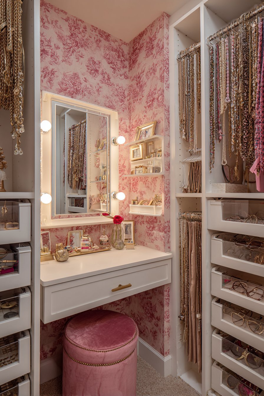 Fashion Enthusiast's Boutique Haven