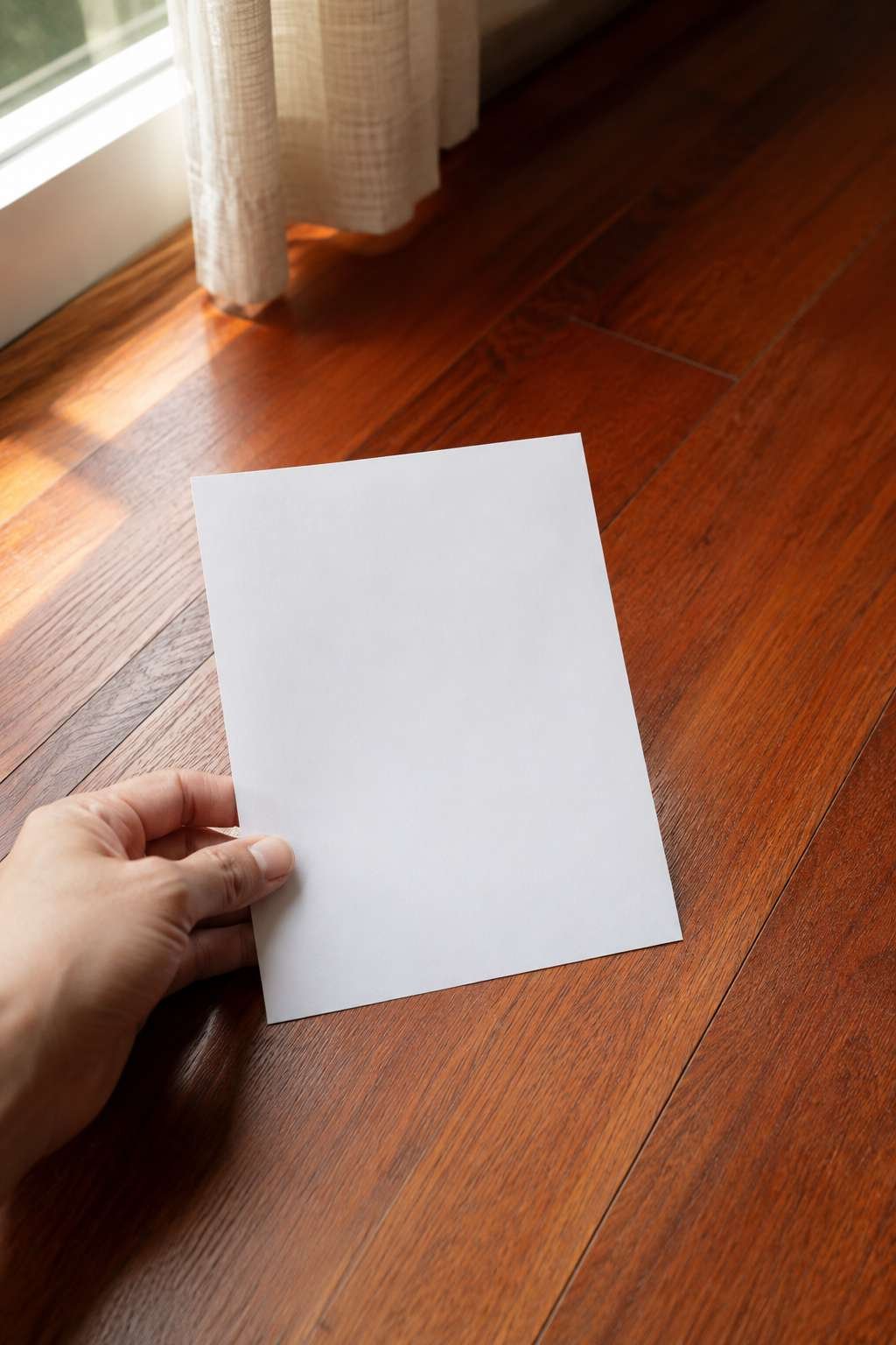 Identify Your Floor's Exact Undertone