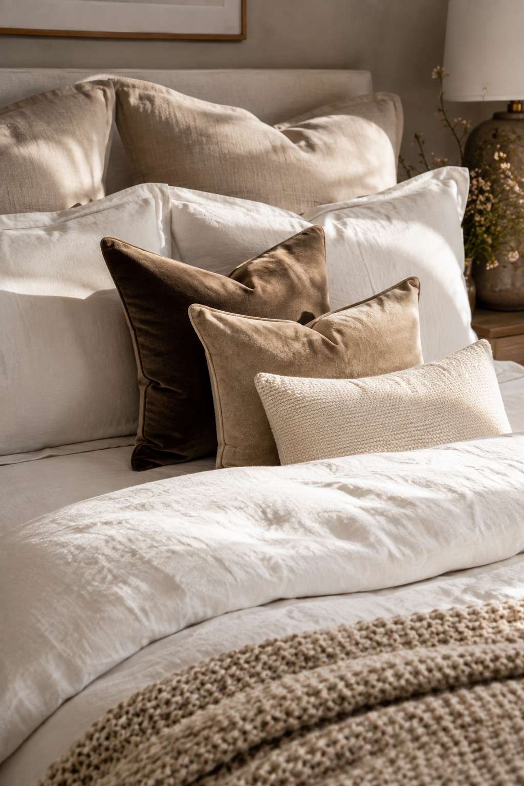 Invest in High-Quality Bedding
