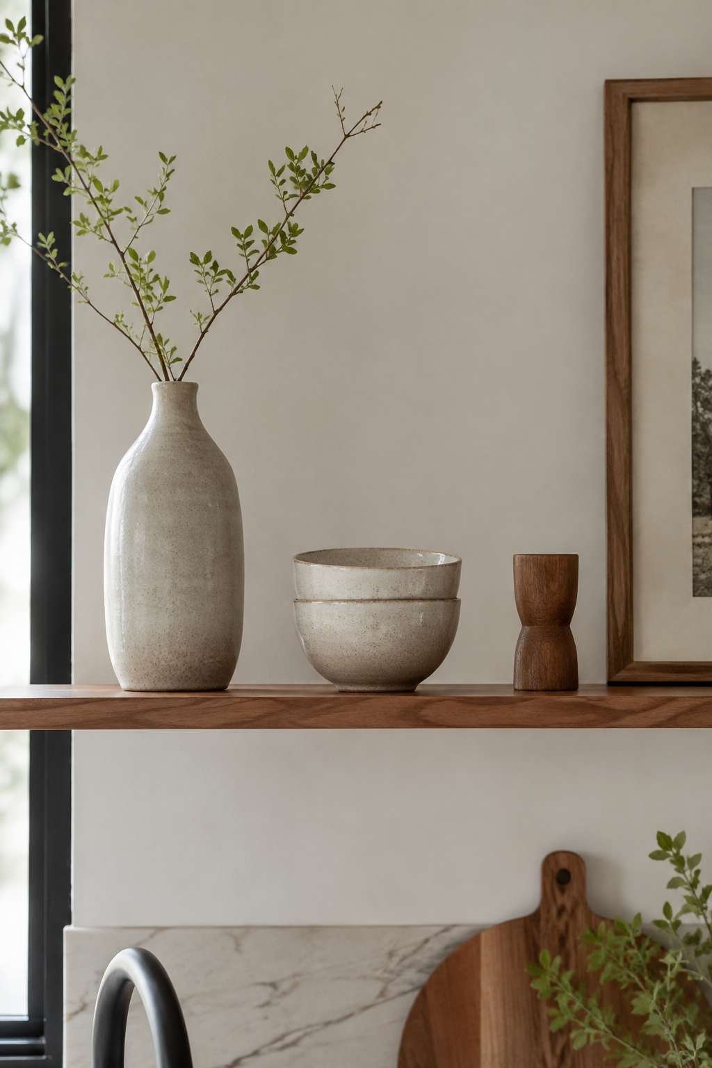 Plan a Balanced Layout