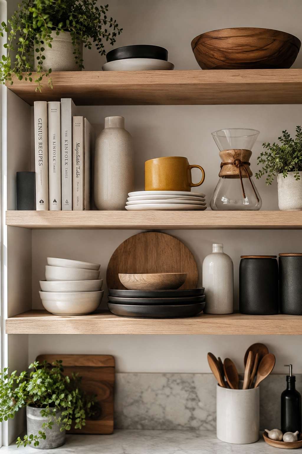 Choose a Cohesive Color Story