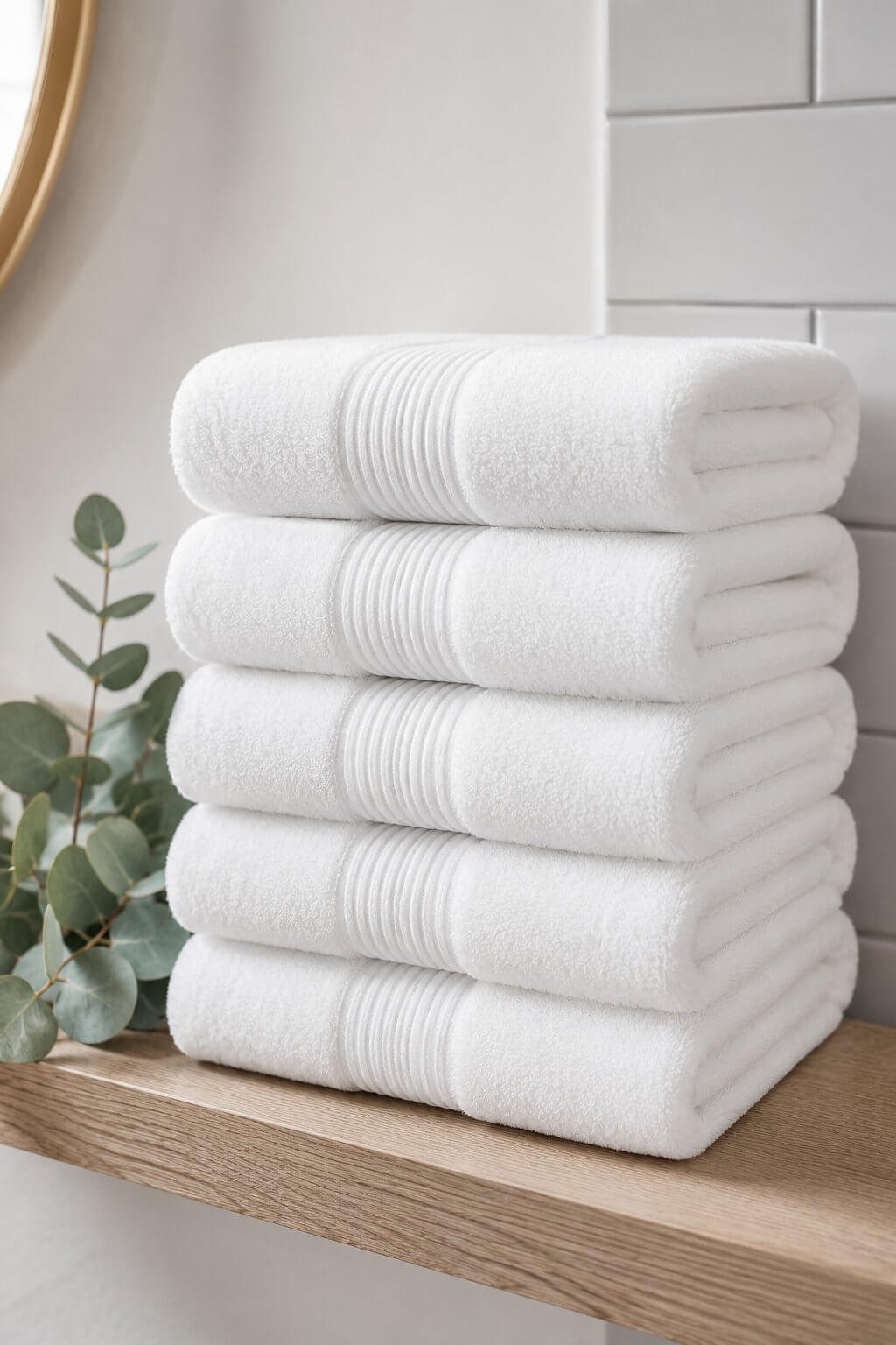 Master the Classic Spa Fold