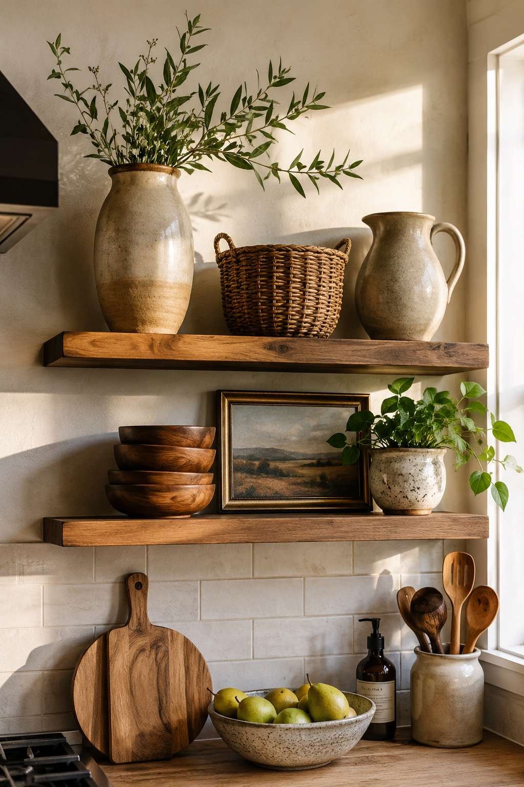 Mix Height and Texture